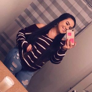 Meet your Posher, Marissa elayne